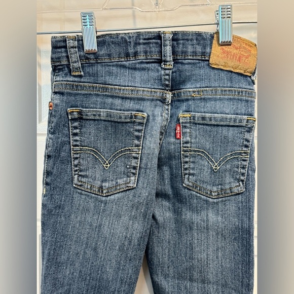 Levi's Other - Levi’s 511 slim. Size 5 Reg.